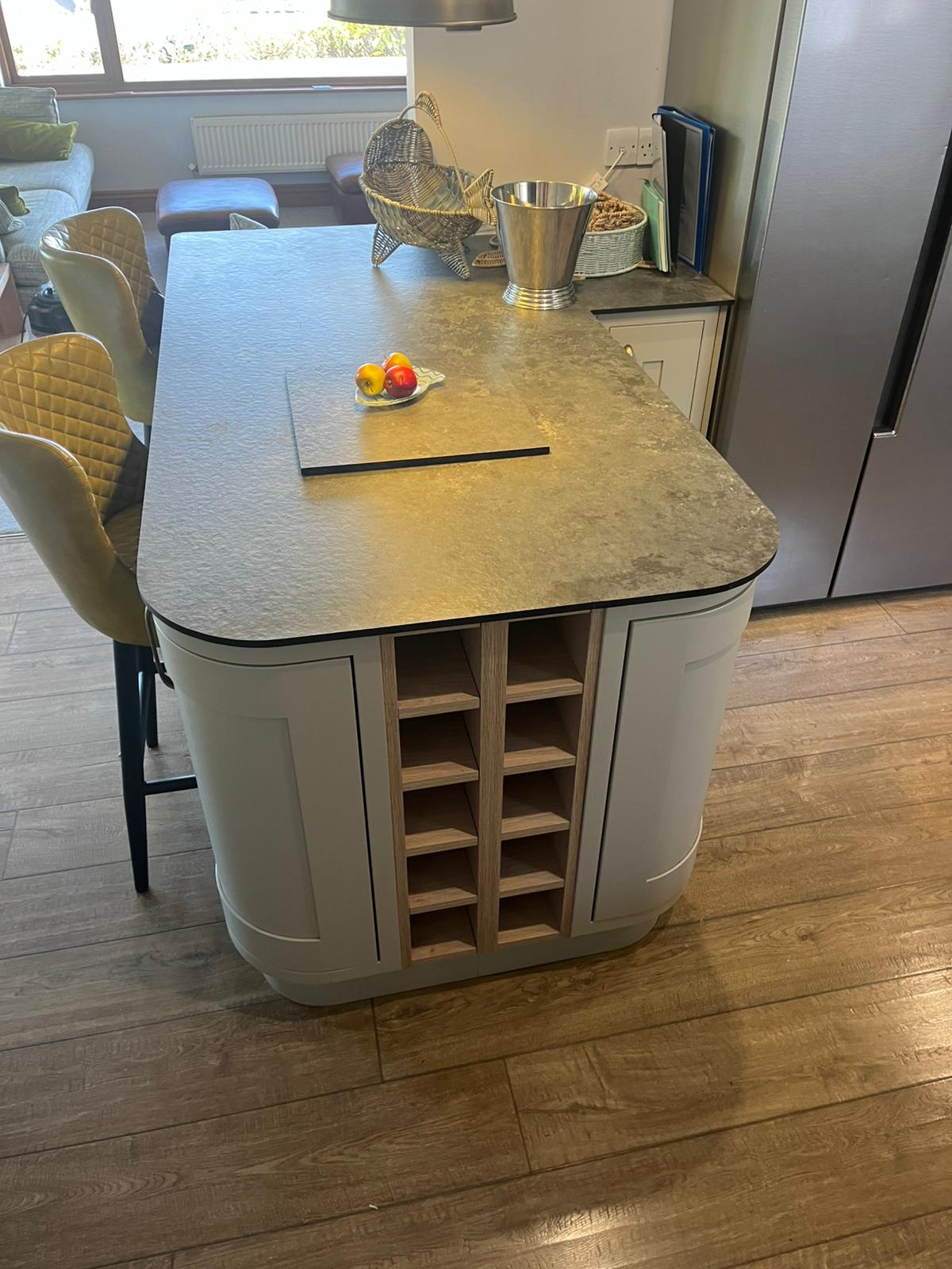 Kitchens project