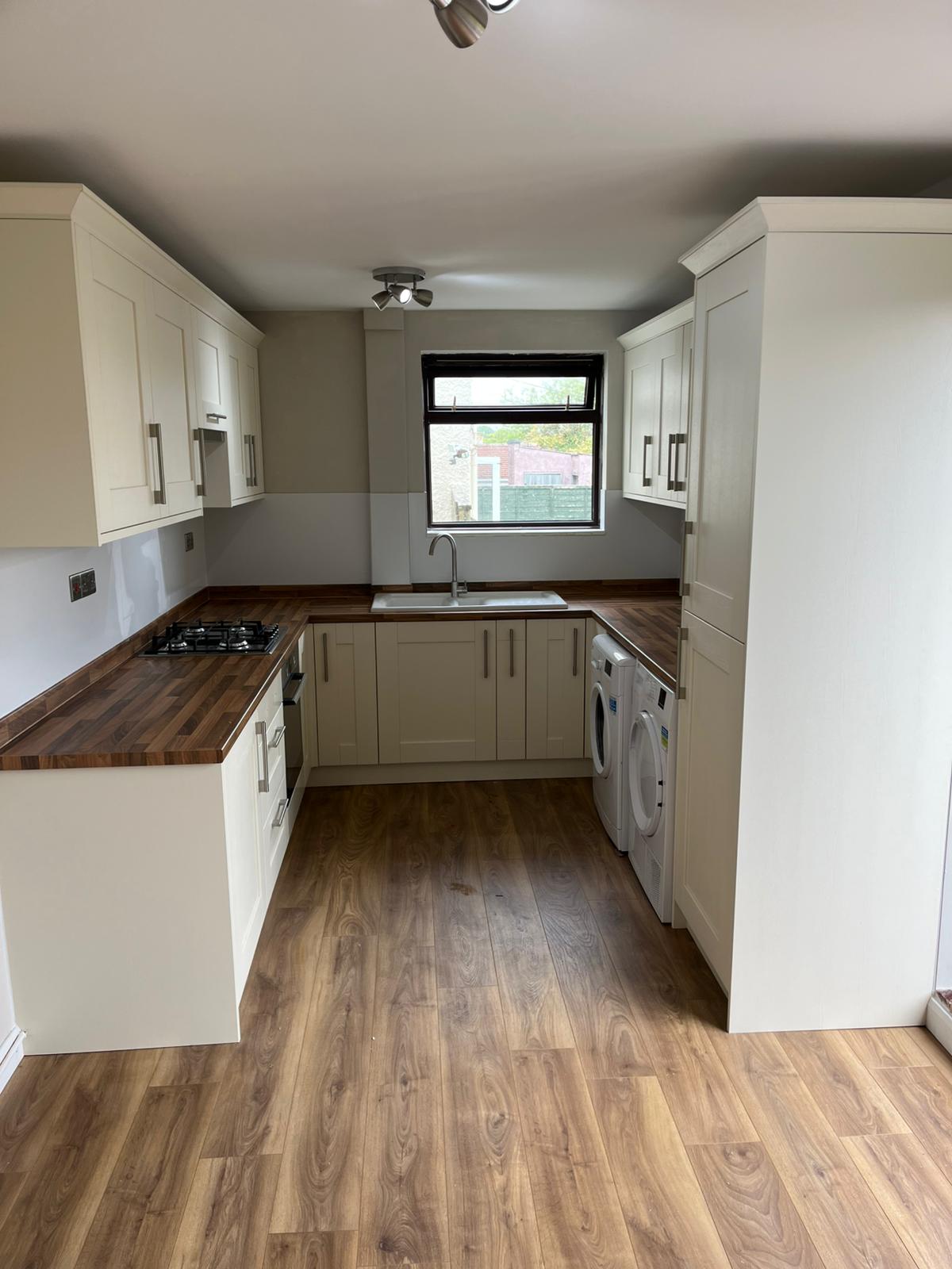 Kitchens project