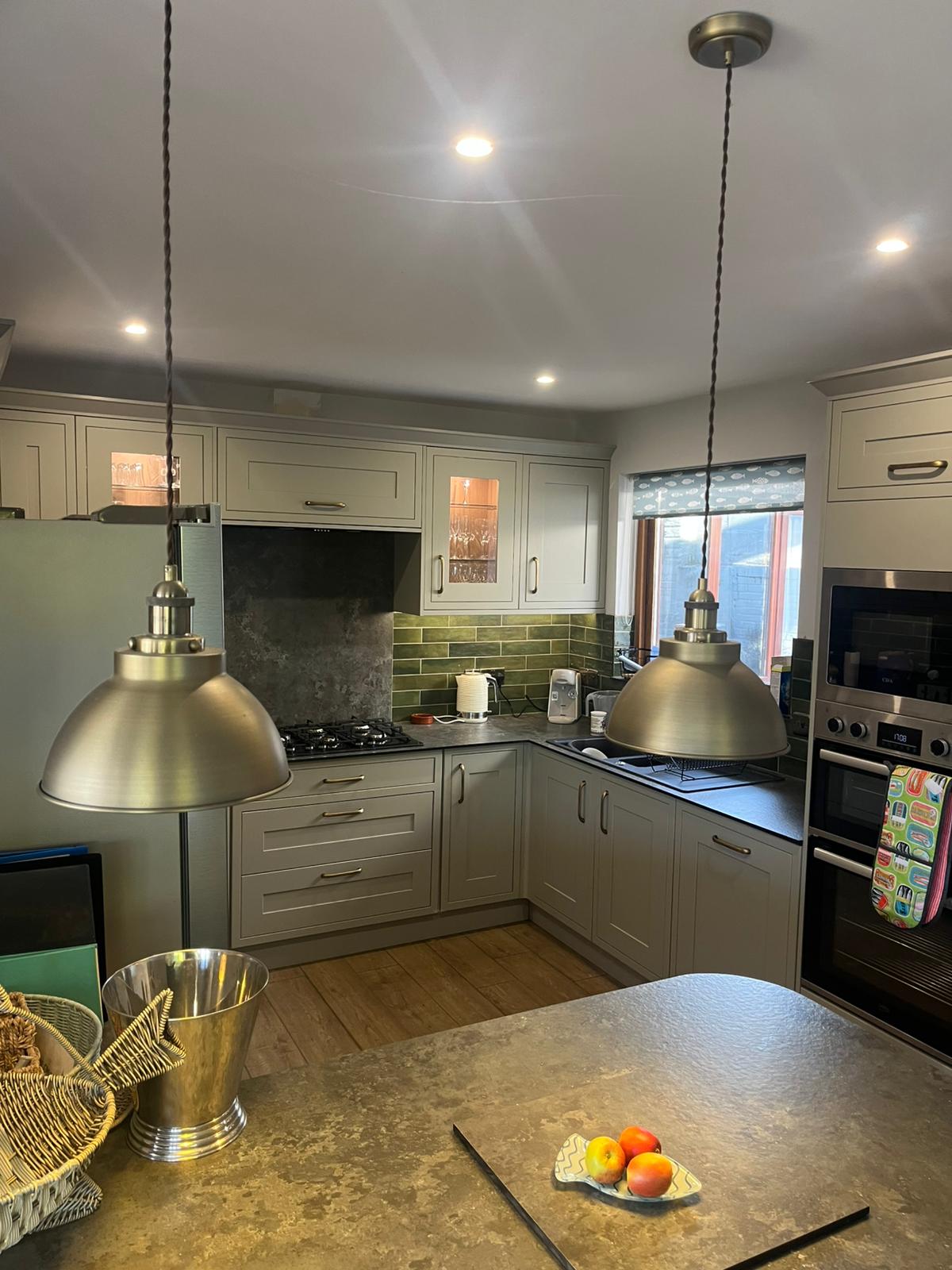 Kitchens project