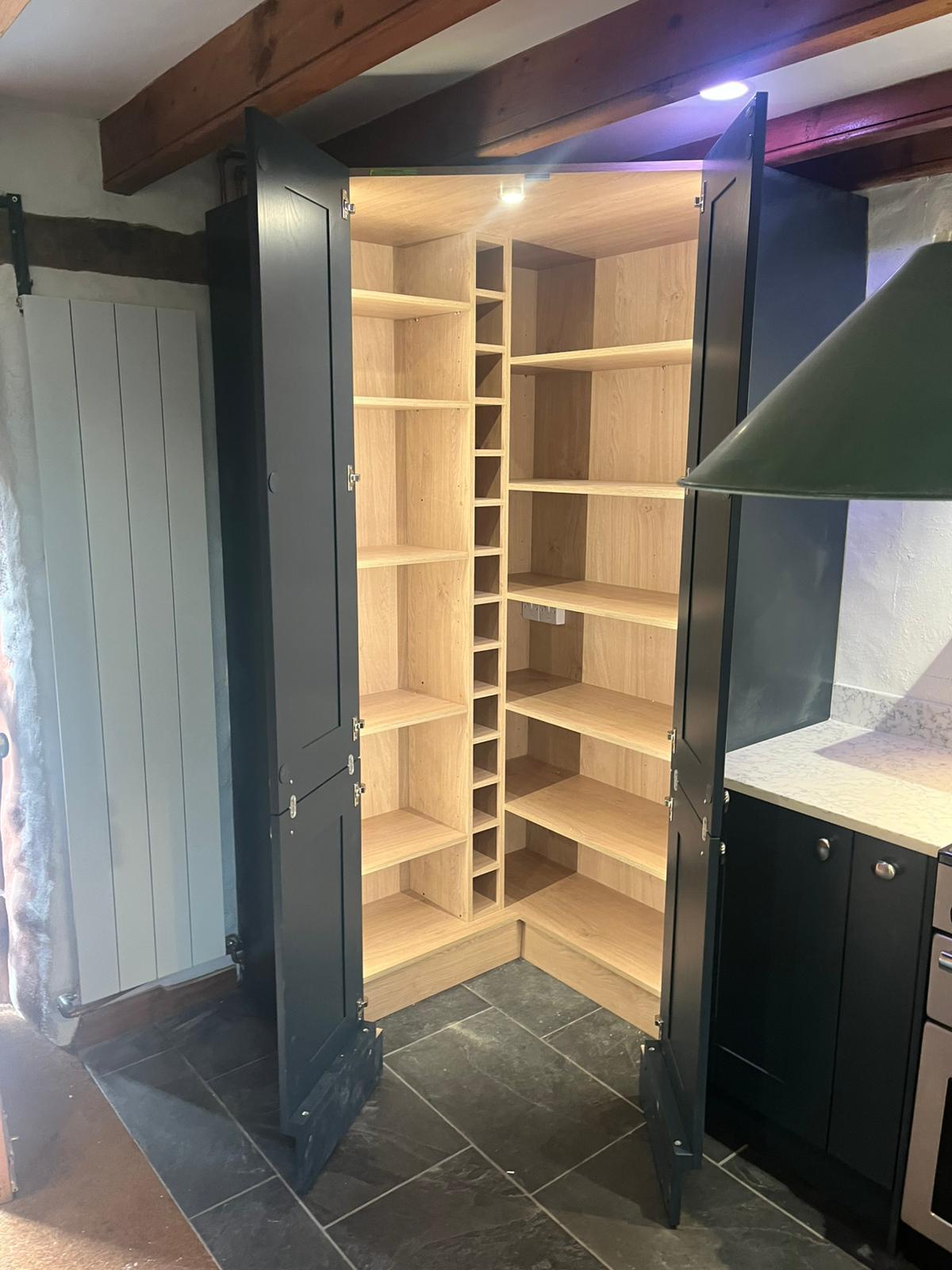 Timmy Blakeney, TJB Bathrooms & Kitchens