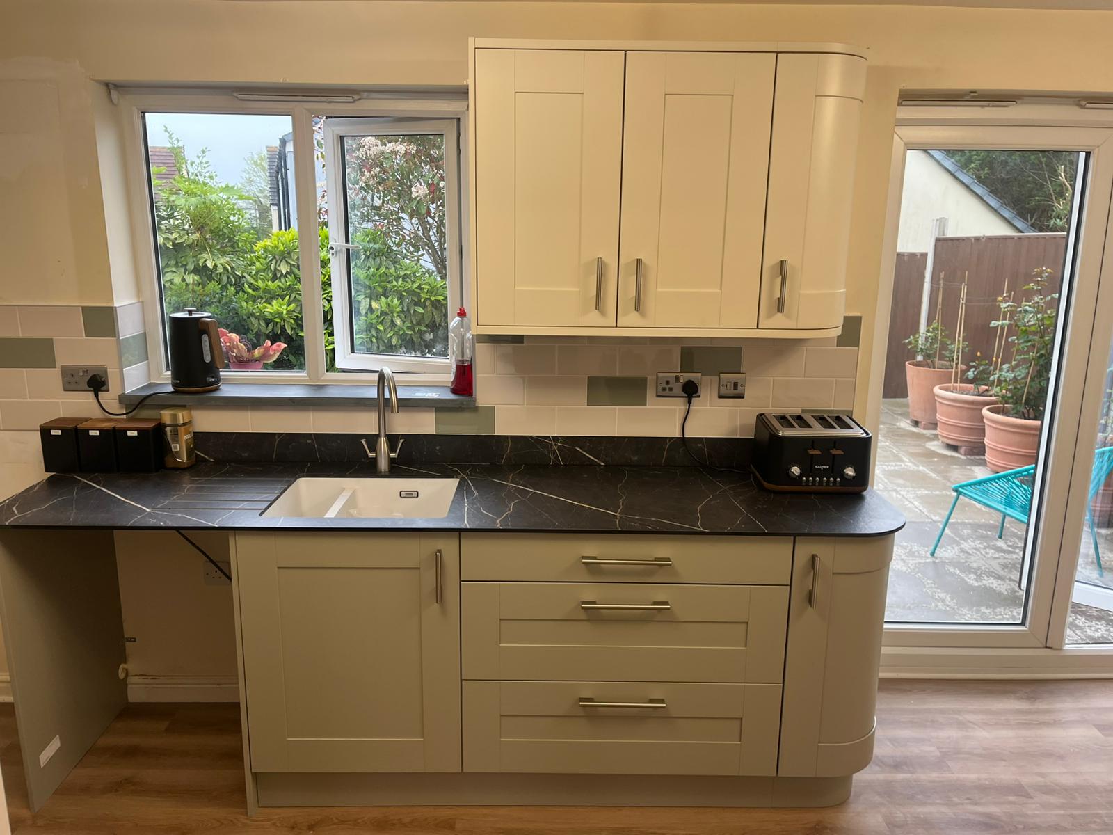 Kitchens project