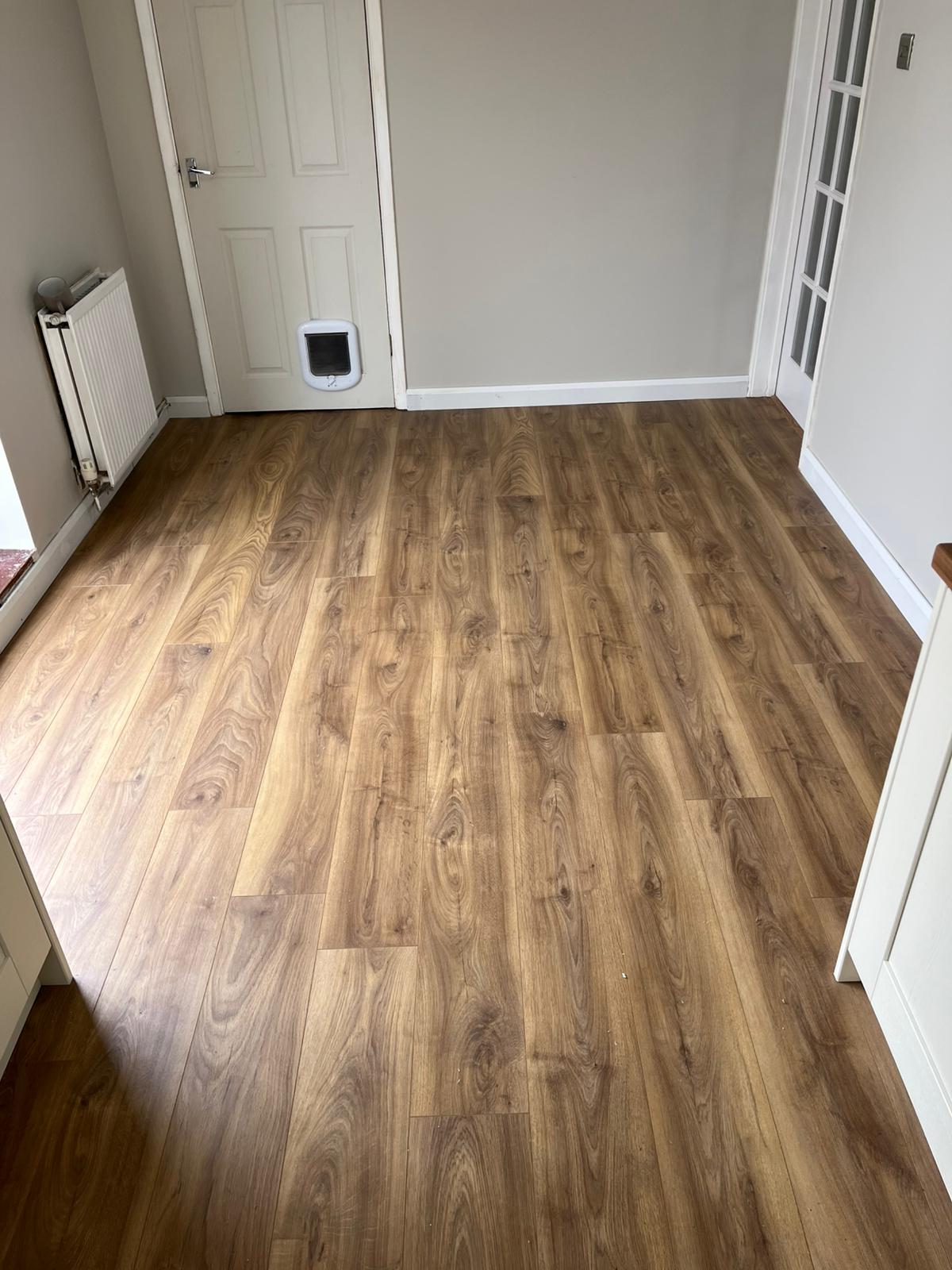 Kitchens project