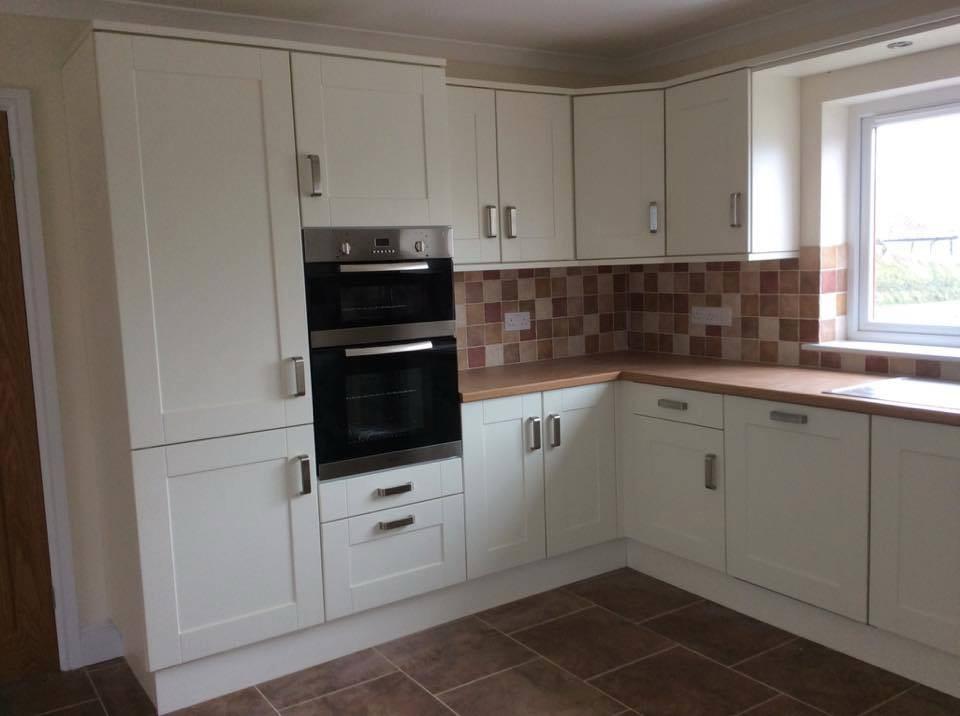 Kitchens project