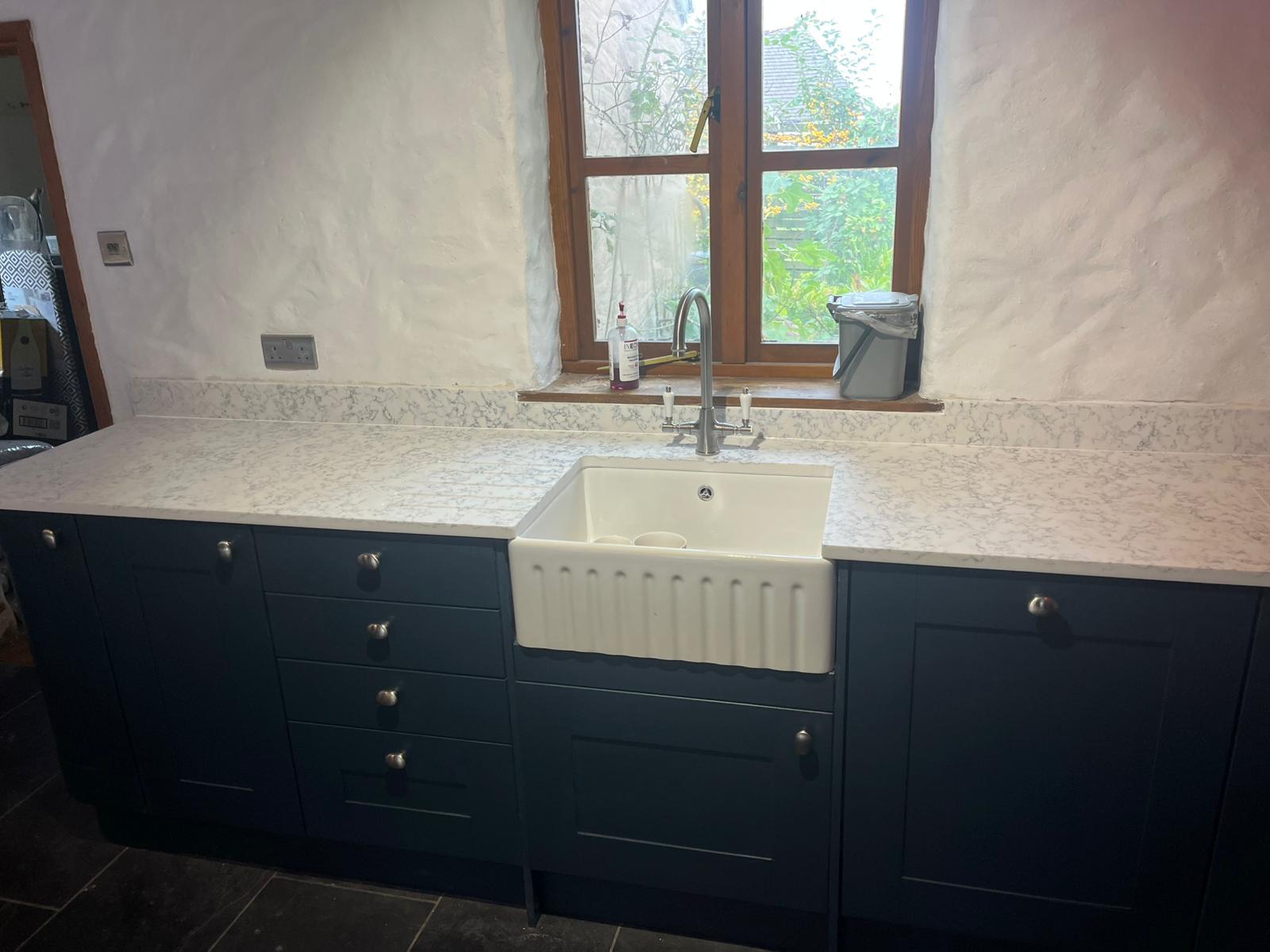 Kitchens project